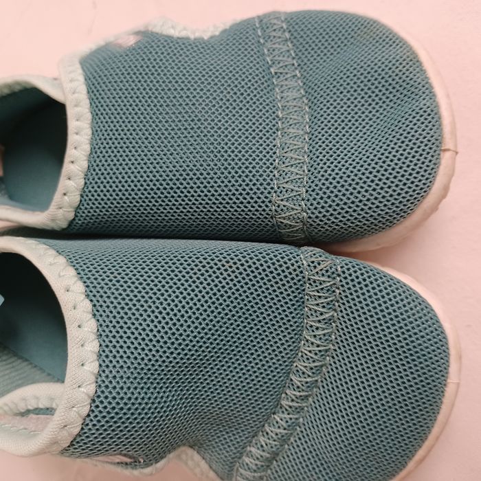 Chausson souple pointure 22 - photo numéro 6