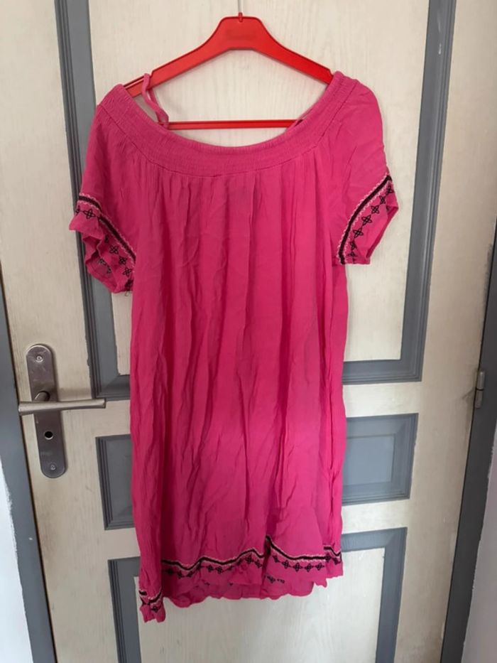 Robe d’été femme