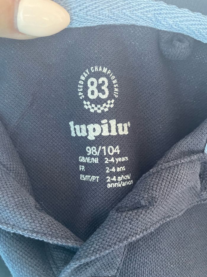 Polos - photo numéro 2