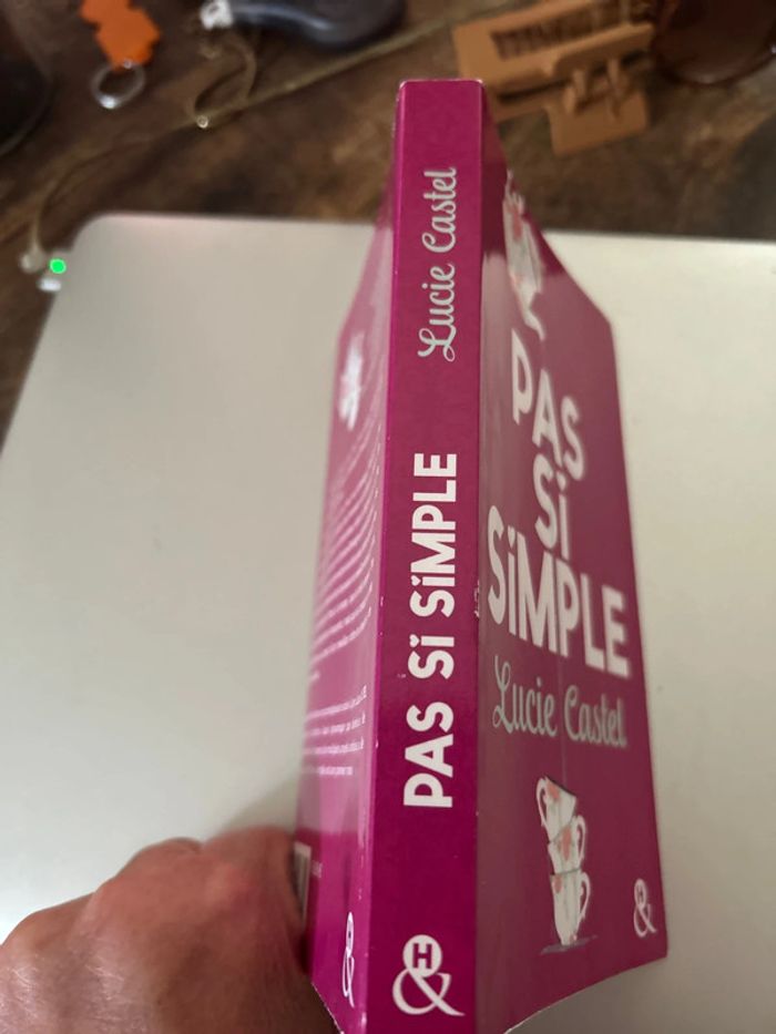 Pas si simple - photo numéro 3