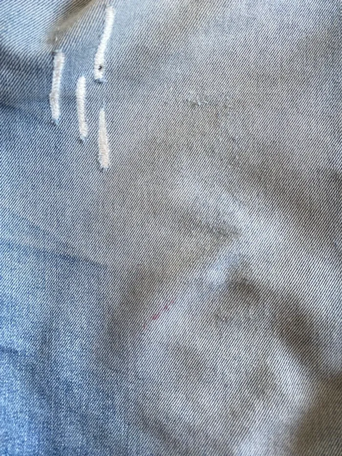 Short homme - photo numéro 4