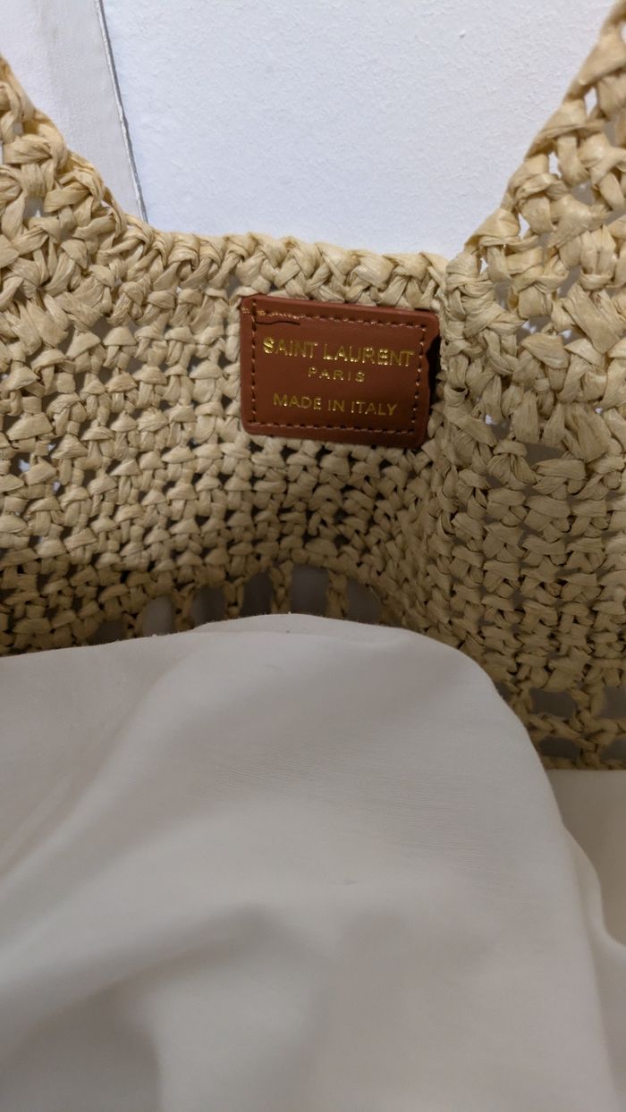 Style Icare Yves Saint Laurent - photo numéro 4