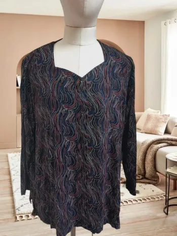 💚 Blouse - Tabu  - XL 💚