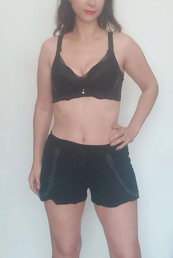 Short court fluide casual taille 36