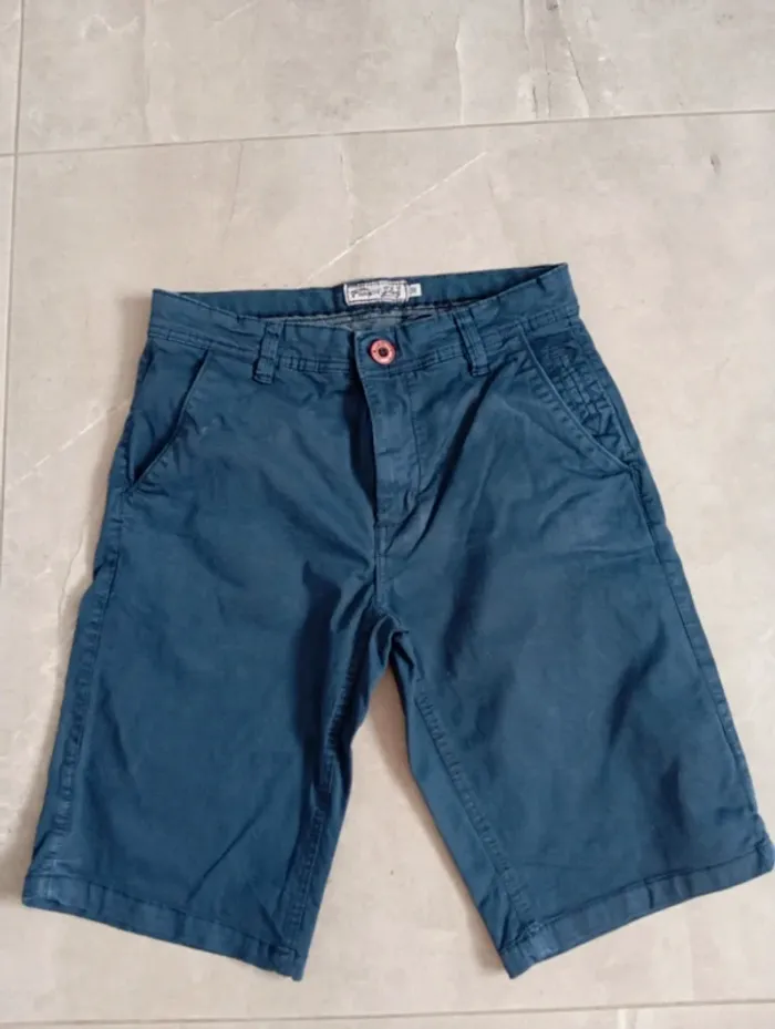 Short