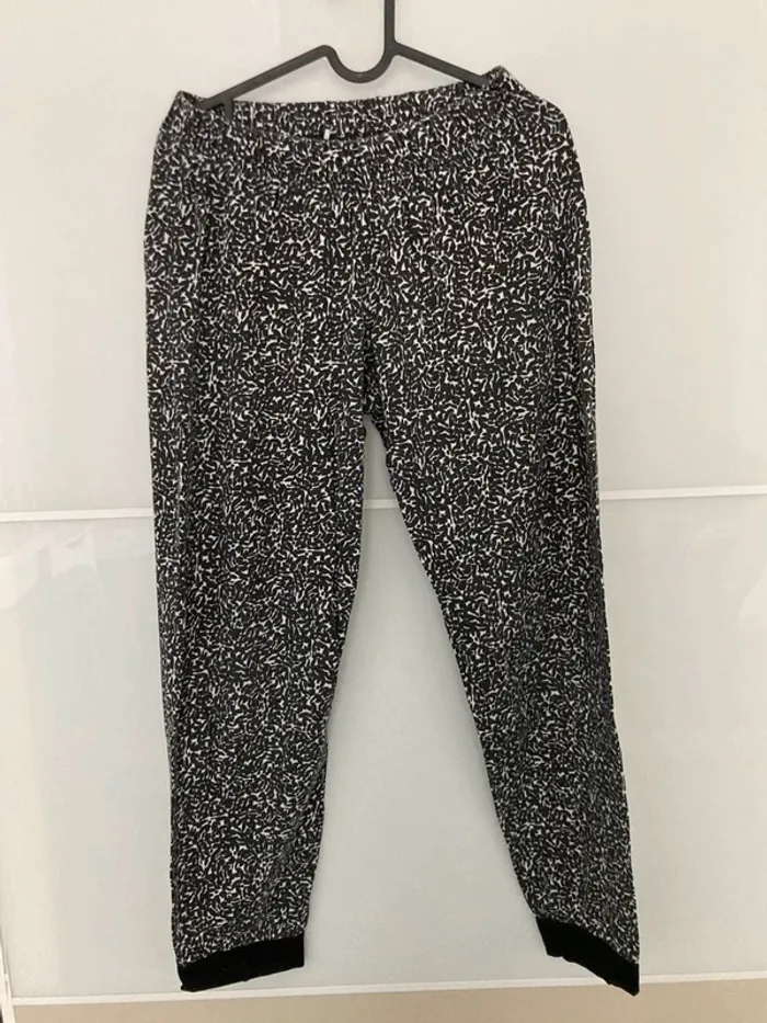 Pantalon  pyjama