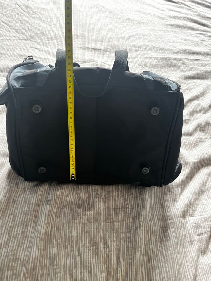 Petit sac sport - photo numéro 7