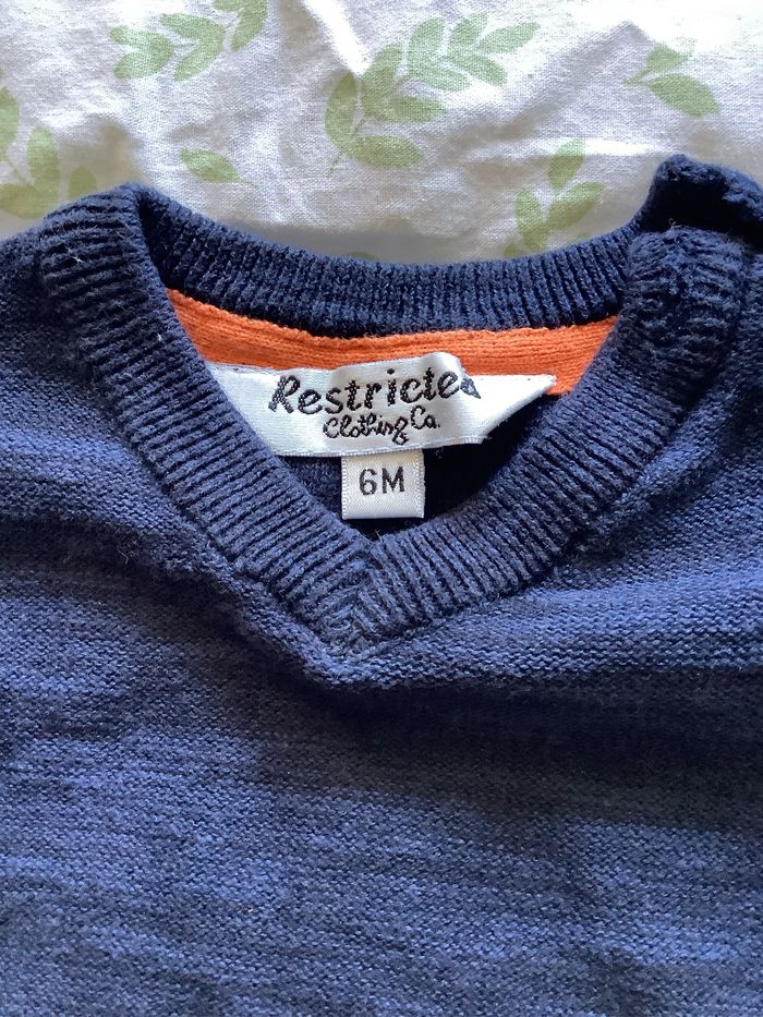 Ensemble 6 mois - photo numéro 4