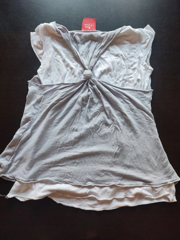 Haut MISS LÀ VOILÀ ! - Taille 6 ANS - photo numéro 3