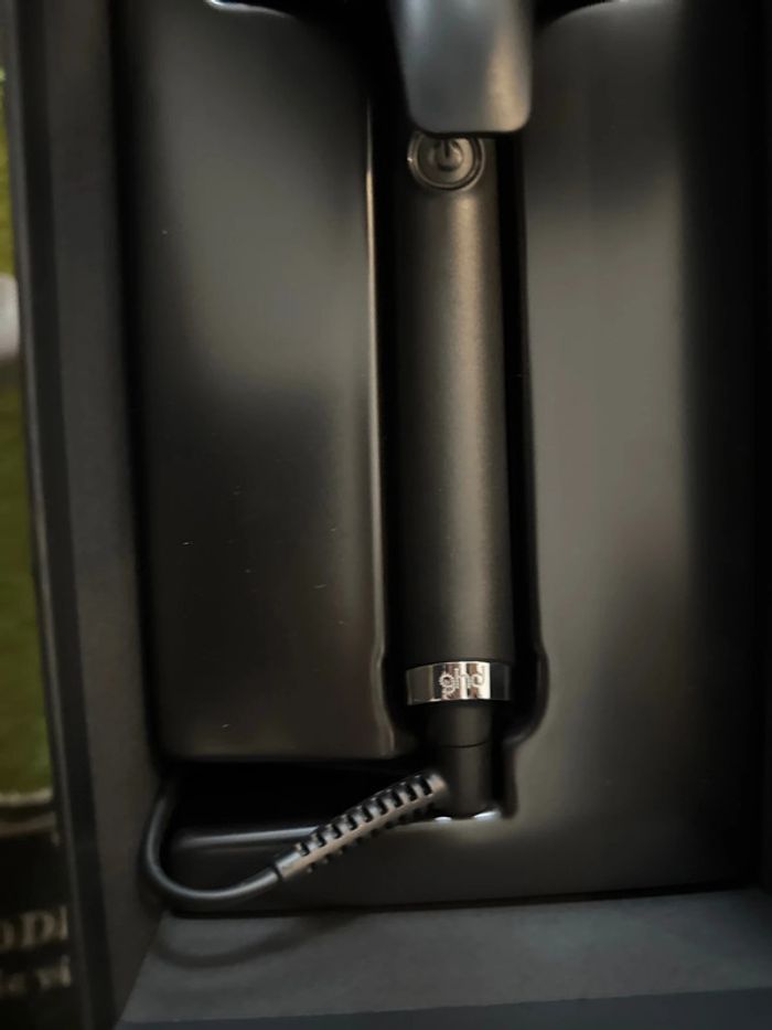 Ghd wave neuf - photo numéro 4