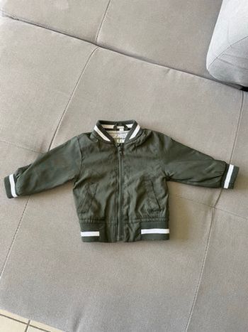 Veste de 3 mois.