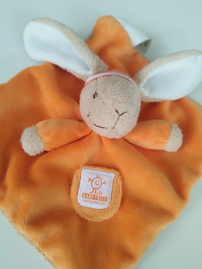Lapin Baby Folly