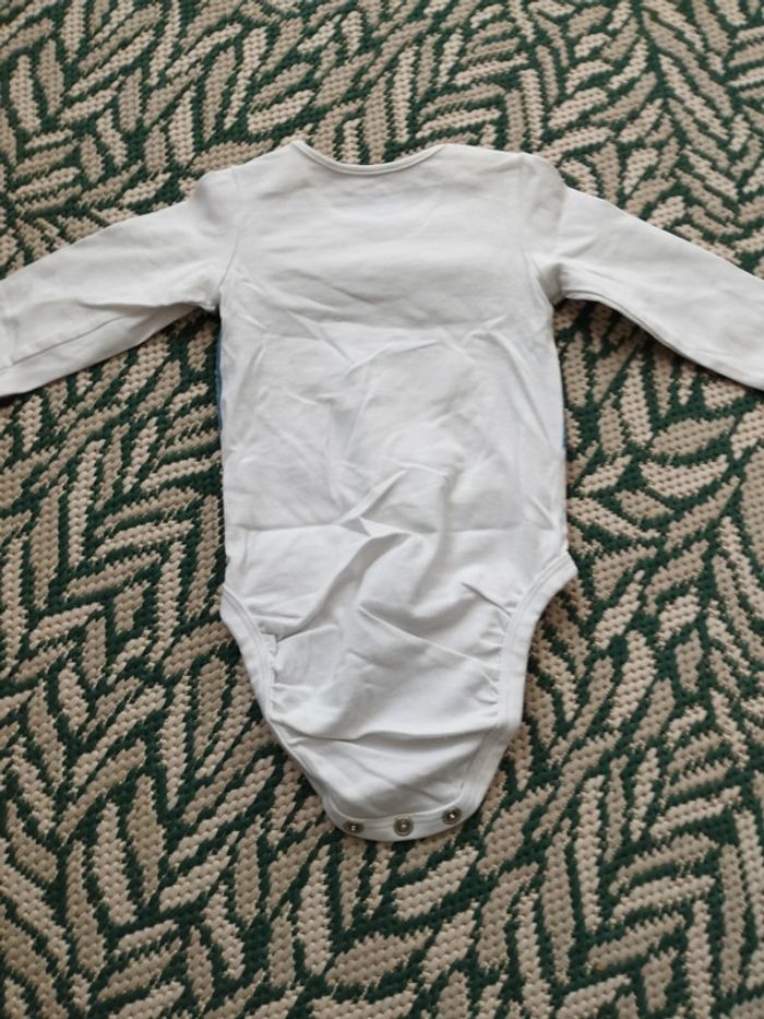Bodies 3m - photo numéro 5