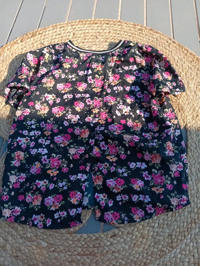 Blouse taille S - photo numéro 3