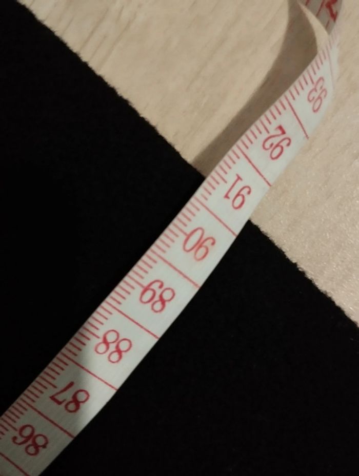 Robe Georges Rech 90% laine taille 40 - photo numéro 8