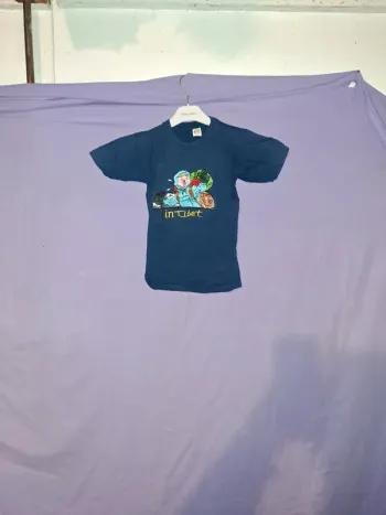 T-shirt 5 ans garçon