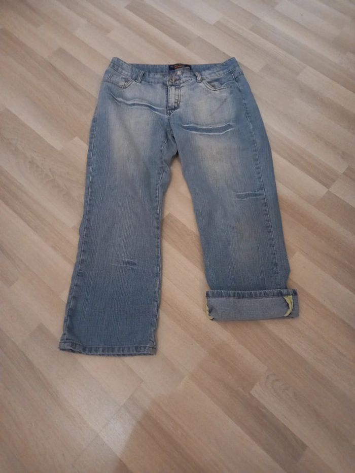 pantacourt - photo numéro 2