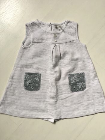 Robe/tunique 12 mois