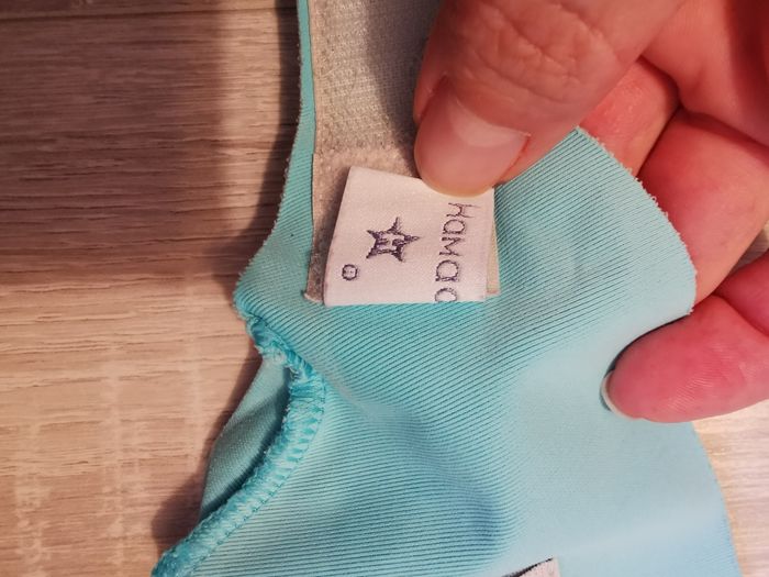 Couches lavables hamac - photo numéro 5