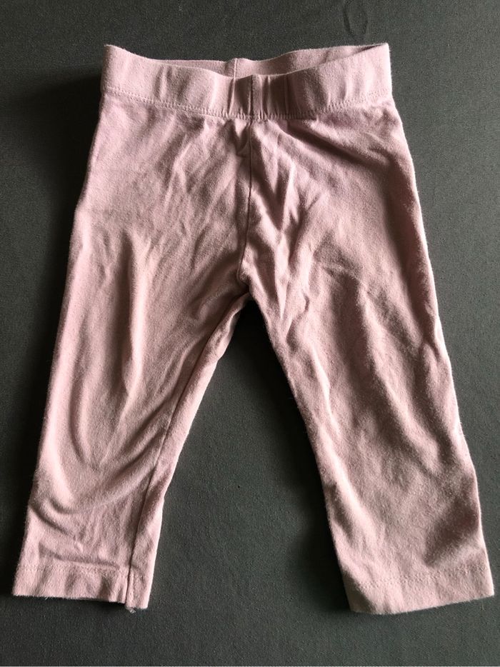 Vend legging Kiabi taille 24 mois