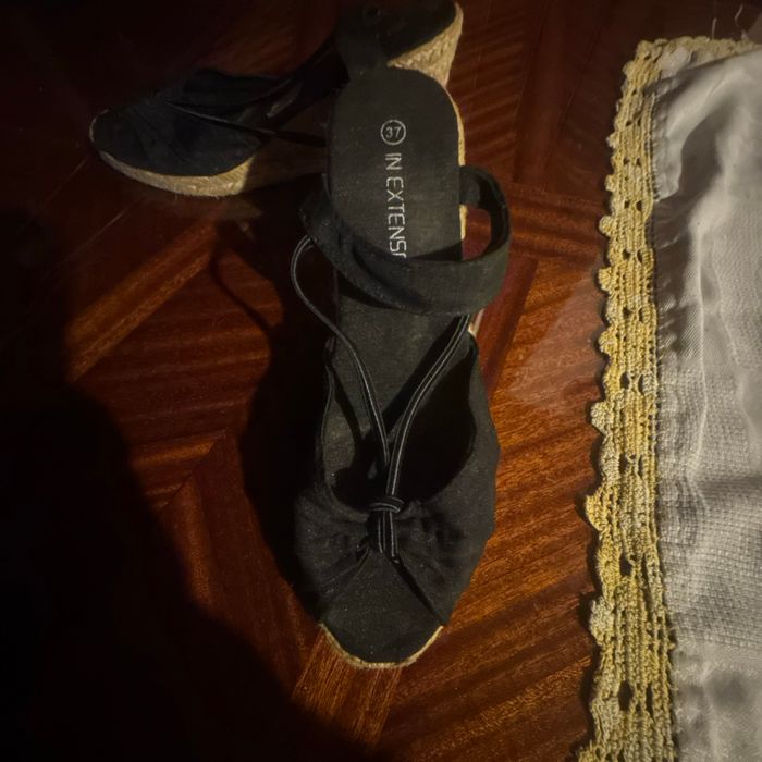 Chaussure femme - photo numéro 2