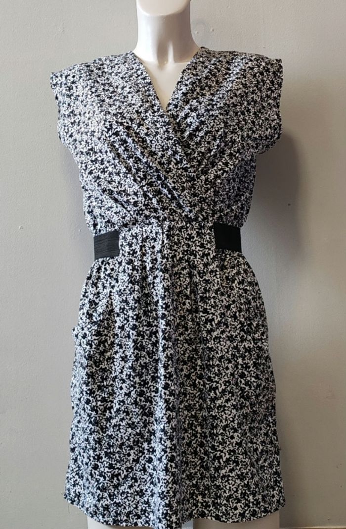 Robe femme 36