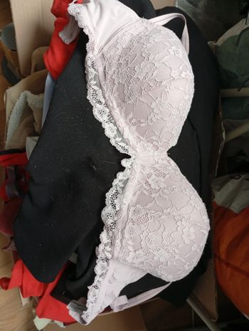 Soutien gorge