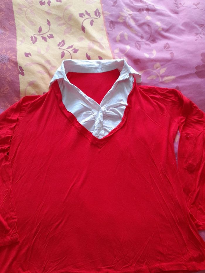 Tee-shirts - photo numéro 2