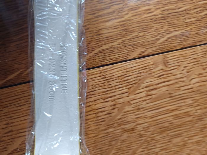 Ceinture - photo numéro 4