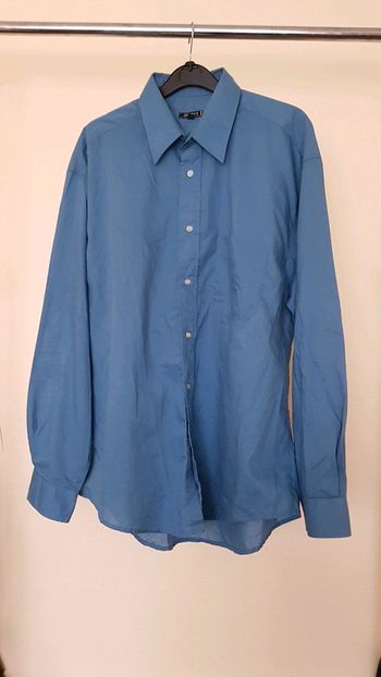 💞 Chemise Homme Jeremy's 41 / 42 💞