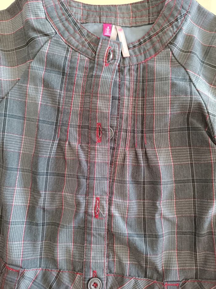 Robe tunique 92cm - photo numéro 3