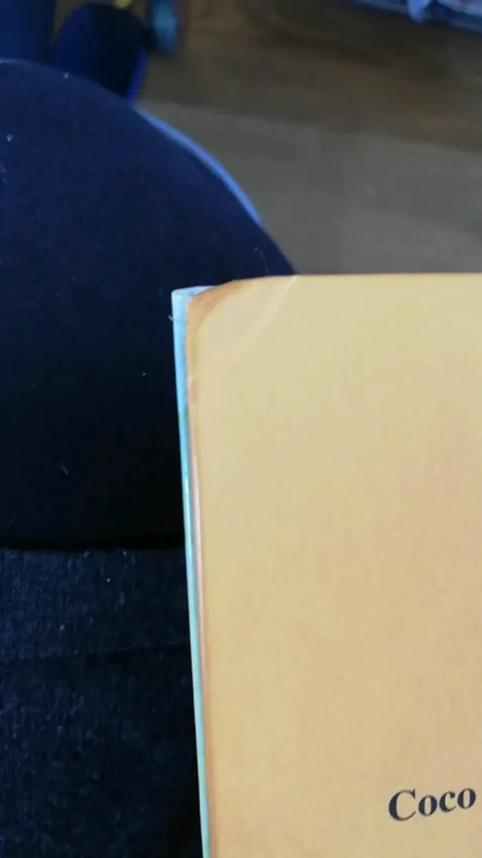 Livre disney une bonne nuit de sommeil - photo numéro 2