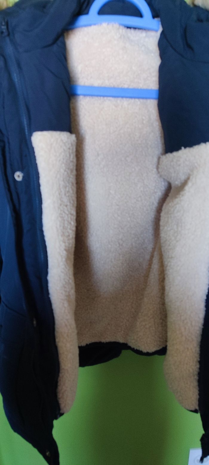 Vends doudoune garçon 12 ans - photo numéro 3