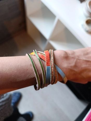 Bracelet