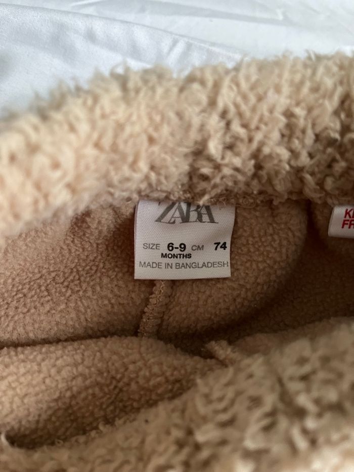 Pantalon hiver - photo numéro 2