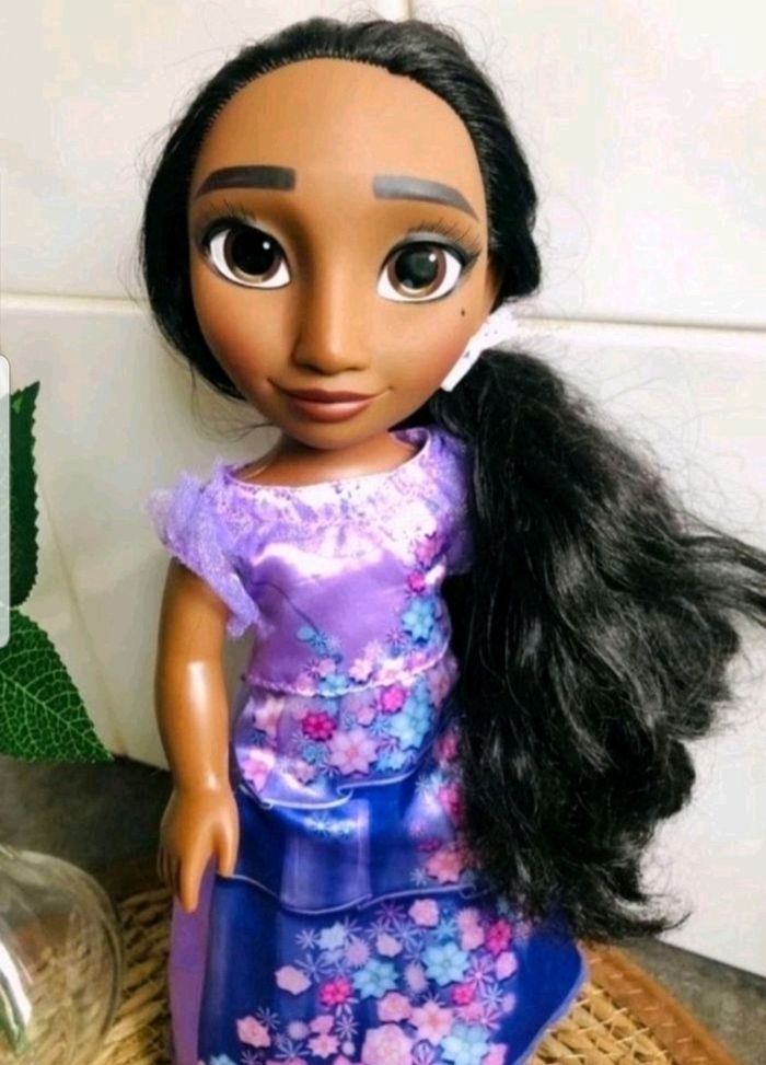 Poupee disney - photo numéro 4