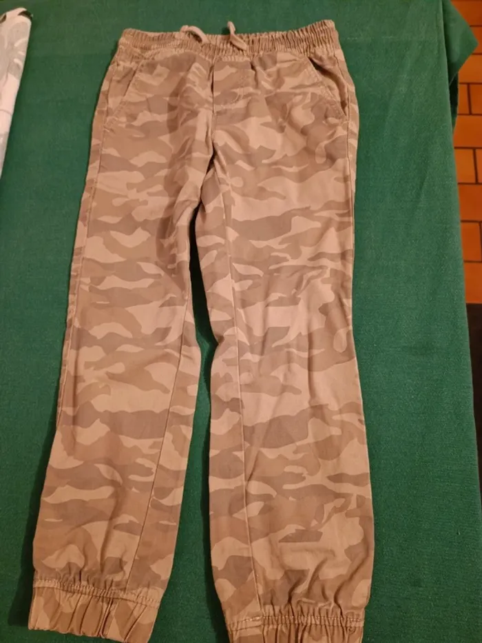 Pantalon légé