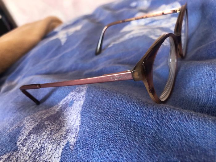 Lunette enfant avec étui - photo numéro 4