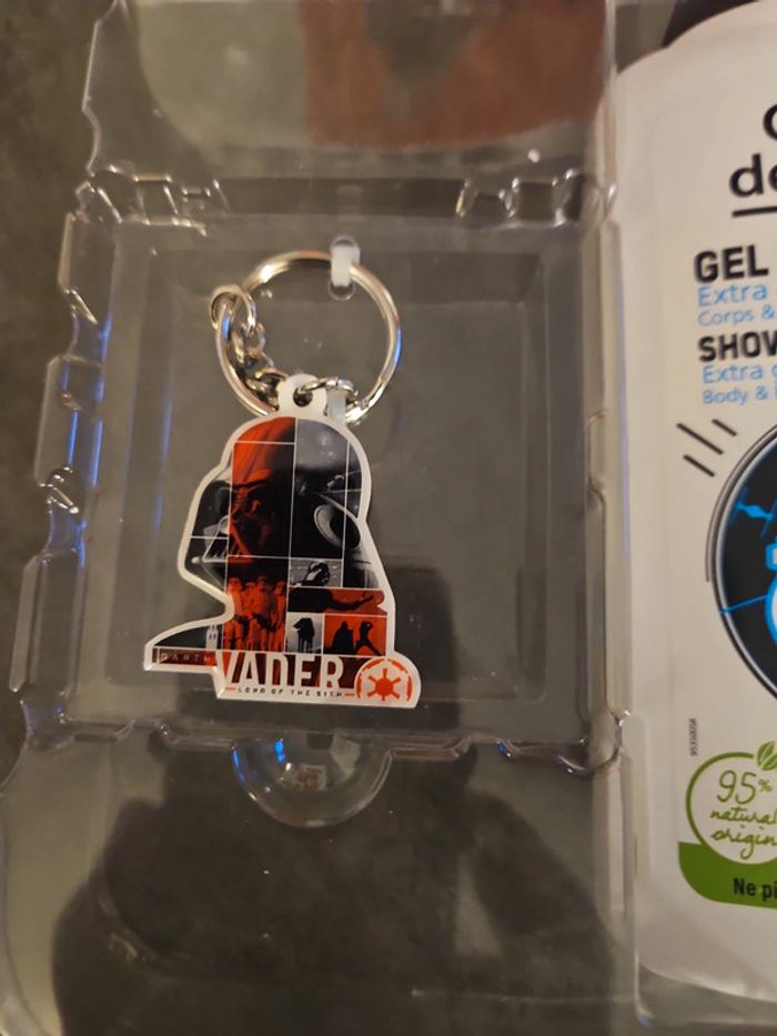Coffret eau de toilette starwars corine de Farme neuf - photo numéro 4