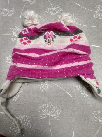 Bonnet Minnie