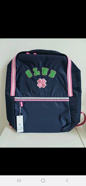 Sac à dos jacadi