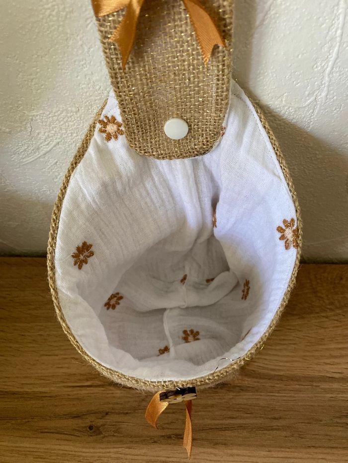 Panier farceur en quête de mur complice - photo numéro 2