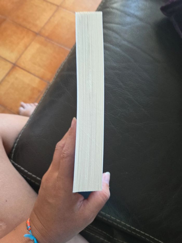 La liste terminale - photo numéro 2
