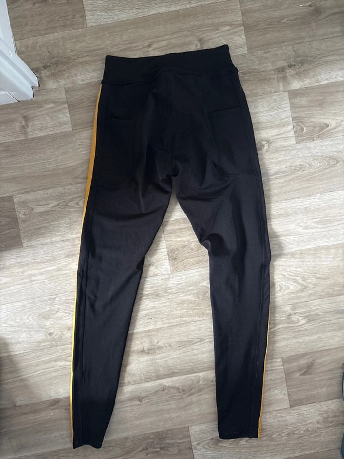 Leggings de sport, lee cooper, taille S.neuf - photo numéro 3