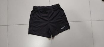 Short 6 ans 114/121