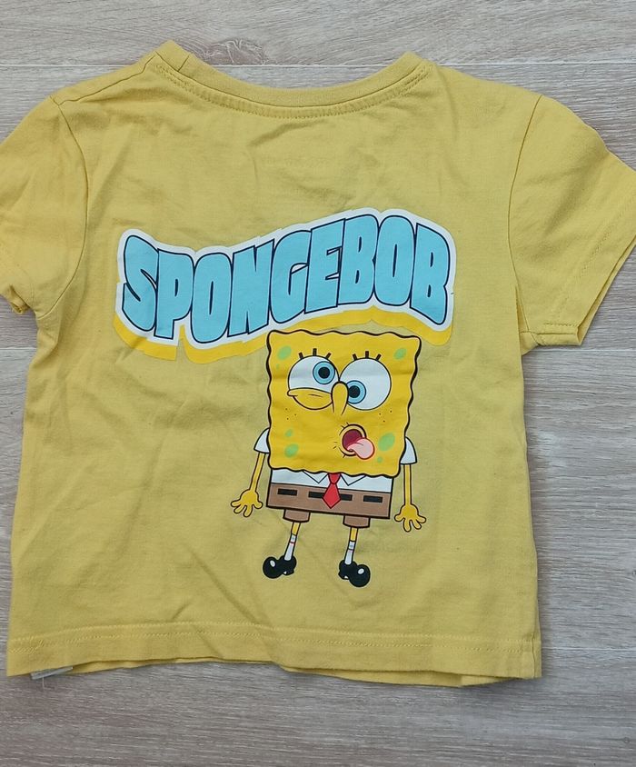 T-shirt - photo numéro 2