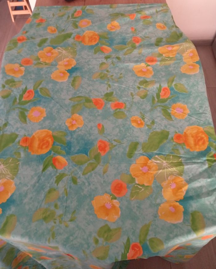 Housse de couette 2 personnes