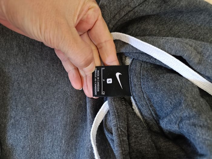 Pull à capuche homme - photo numéro 4