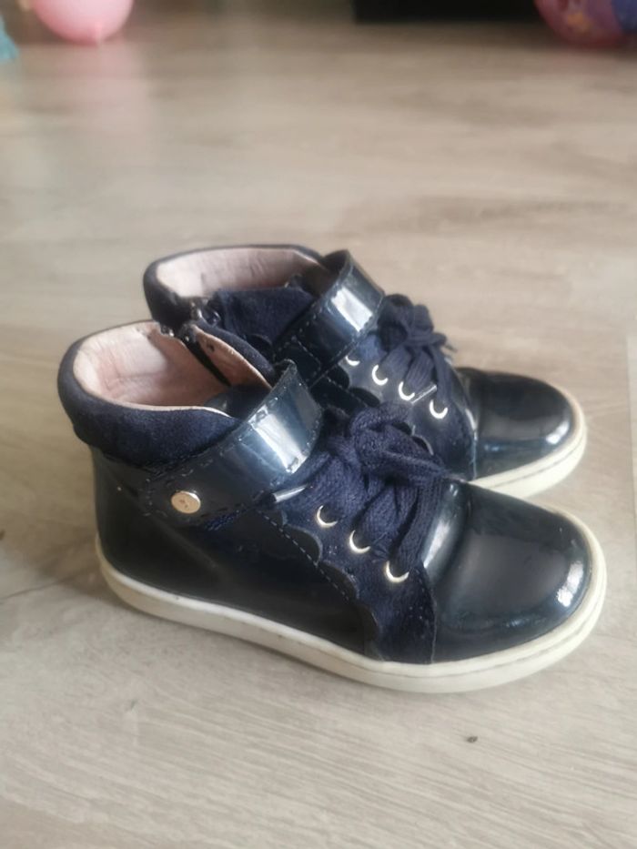 Baskets jacadi 25