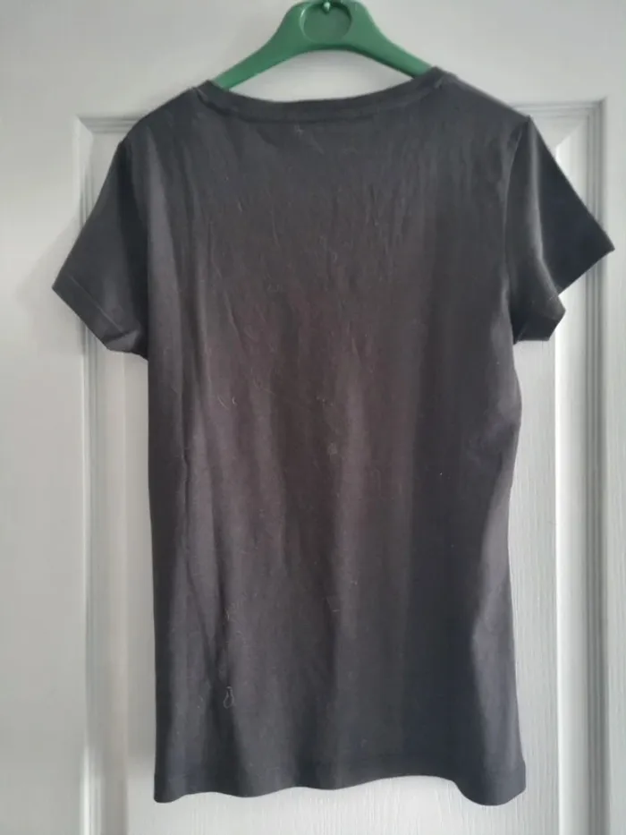 T-shirt Energetics - photo numéro 7